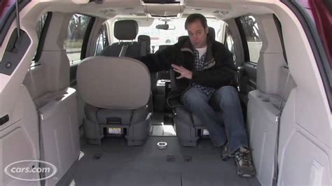 Dodge Grand Caravan Seating Layout Bios Pics