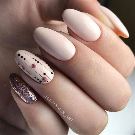 47 Fantastic Beige Nail Designs Ideas Fashionre