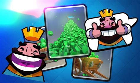 Cómo conseguir gemas gratis en Clash Royale 2025 Gamer