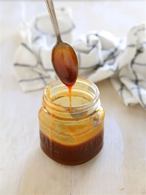 How To Make Caramel Completely Delicious