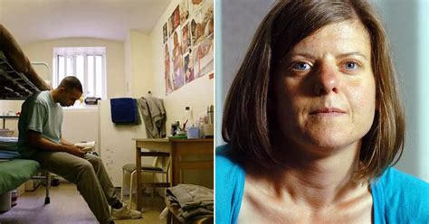 Dangerous Sex Offenders Win Right To Read Porn Magazines In Prison Sparking Outrage Mirror Online