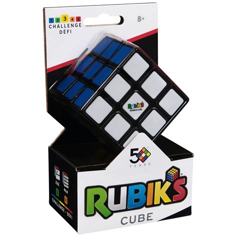 Rubiks Cube Zauberw Rfel X Denkspiele Klassiker Smyths Toys