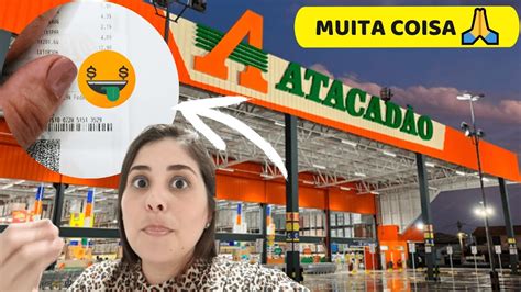 Compra Do M S Atacad O Adelinepefer Youtube