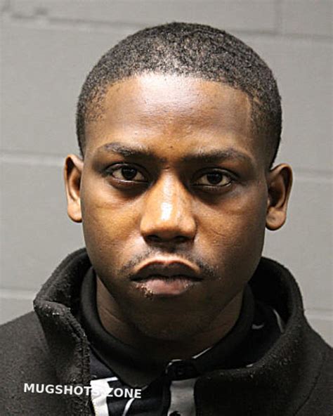 JAVARIS V SIMMONS 02 21 2022 Chicago Mugshots Zone