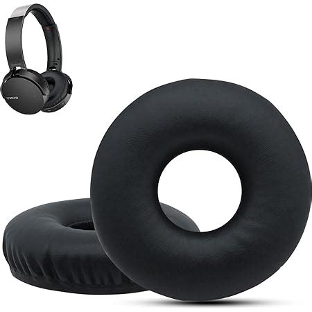 Amazon Pair Ear Pads Cover Replacement Pads For Sony Mdr Xb