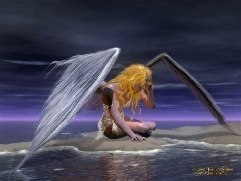 Angel Woman Angels Wallpaper 16681405 Fanpop