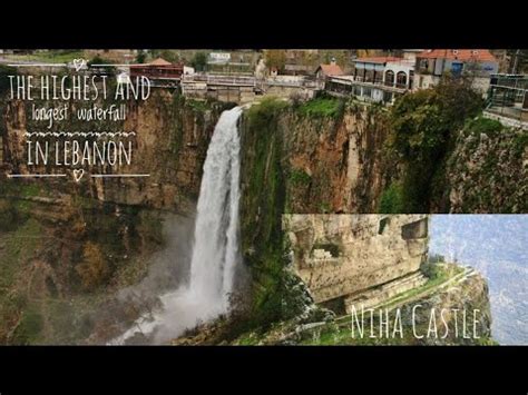 Lebanon S Hidden Gems The Ultimate Adventure Guide To Lebanon