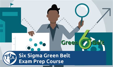 Six Sigma: Green Belt Certification Training Course, Manhattan, Queens, Brooklyn, Bronx, Staten ...