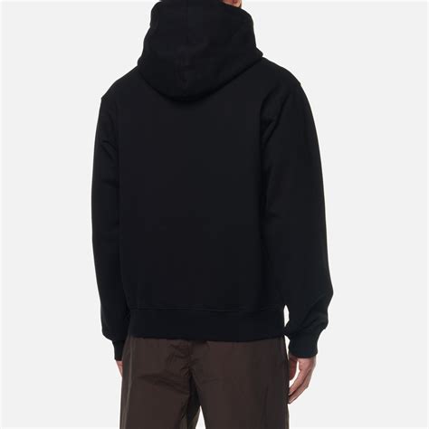 Thisisneverthat T N T Classic Hdp Zip Up