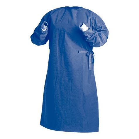 Surgical Gown 100 Cotton Chameleon Scrubs