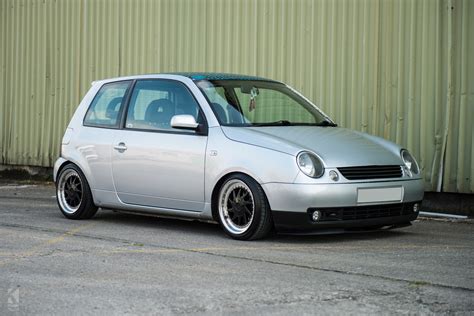 Volkswagen Lupo X Kiseki Studio