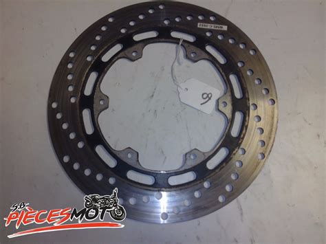 Disque De Frein Avant Aprilia Red Rose Mm Ebay