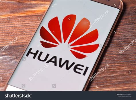 Huawei Technologies Co Ltd Leslyqogood