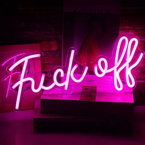 Funny Neon Signs Ubicaciondepersonascdmxgobmx