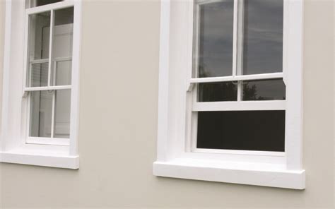 Why Install Aluminium Sliding Sash Windows? | Ambas