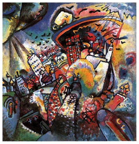 Wassily Kandinsky