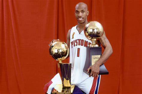 Remembering Chauncey Billups Finest Moments During Nba Career