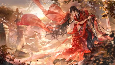 Pin By Amon On My Saves Live Wallpapers Anime Love Story Anime