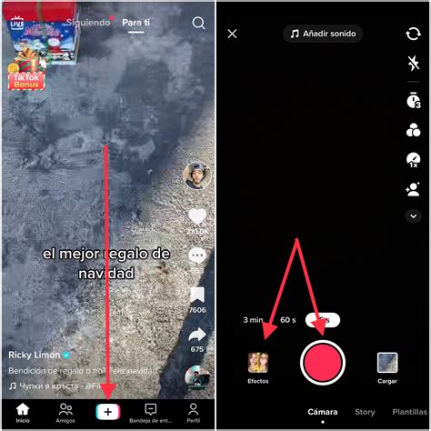 Instagram Y Tiktok Cómo Activar La Voz De Narrador Para Los Videos Infobae