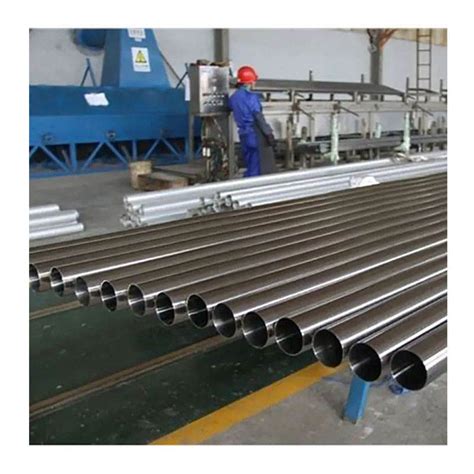 ERW Stainless Steel Tubes Stainless Steel Square Pipe Tubes China