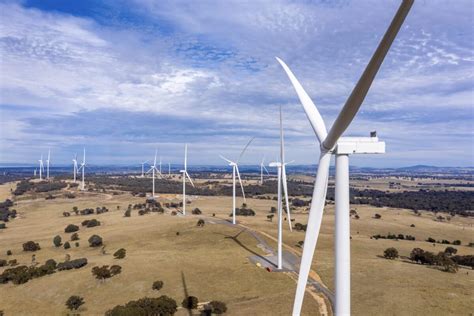 Nestl Australia Switches To Per Cent Renewable Electricity Food