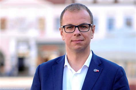 Wojciech Bakun Ponownie Prezydentem Przemy La