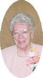 Paterson, Mary - Obituaries | Timiskaming Funeral Cooperative