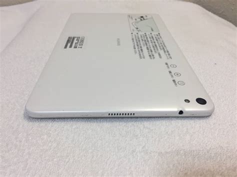 Yahoo オークション Huawei Mediapad T2 10 0 Pro 606hw 16gb Y Mobi