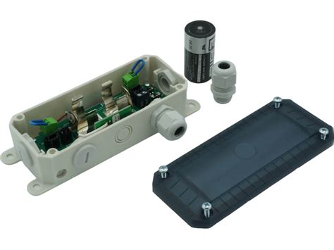 Gfa Elektromaten Drives Controls For Doors Doorautomation24