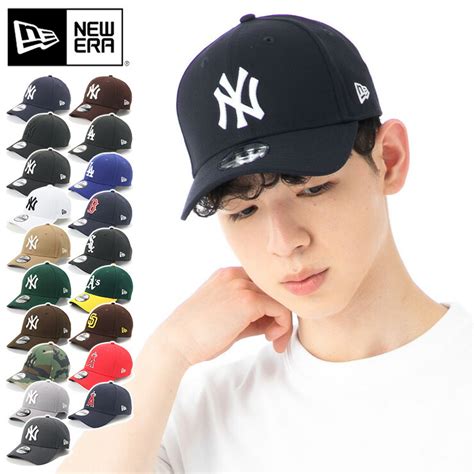 Newera キャップ その他