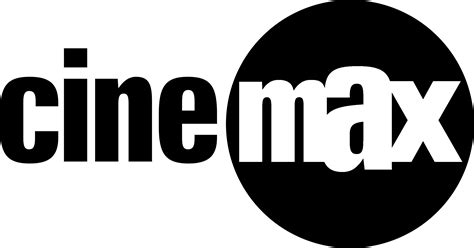 Cinemax Logo PNG Transparent & SVG Vector - Freebie Supply