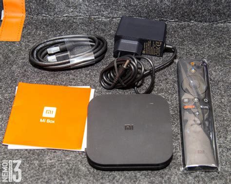 ТВ-бокс Xiaomi MI Box S. Мой вариант настройки Android TV под себя ...