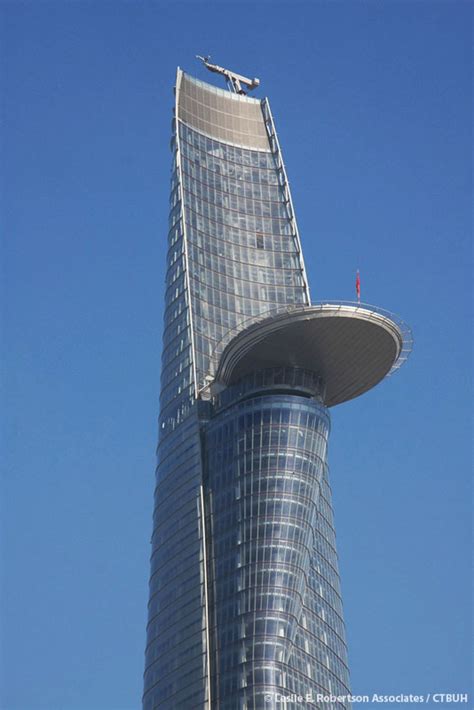 Bitexco Financial Tower - The Skyscraper Center