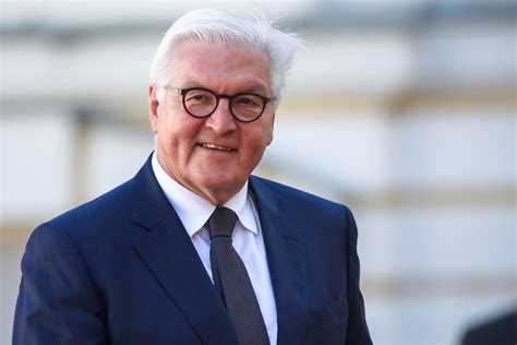 Peinlich Aber Konsequent Steinmeier Will Putin Nicht Gratulieren