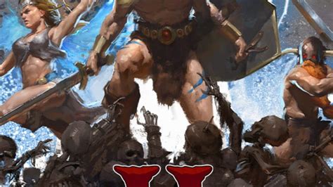 Volgarr The Viking Ii Game Pslegends