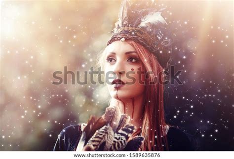 Mystic Owl Tattoo: Over 8 Royalty-Free Licensable Stock Photos ...