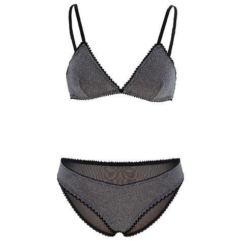Muse Lingerie Archives Love In Leather