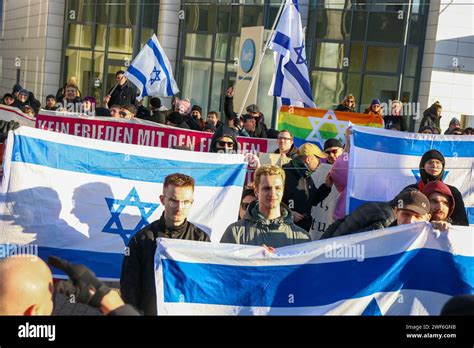 Leipzig Großdemo in Leipzig 1 000 protestieren pro Palästina 200