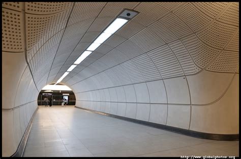 London Photo Gallery - Underground