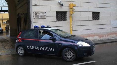 Maltrattamenti E Minacce Alla Madre Enne In Carcere