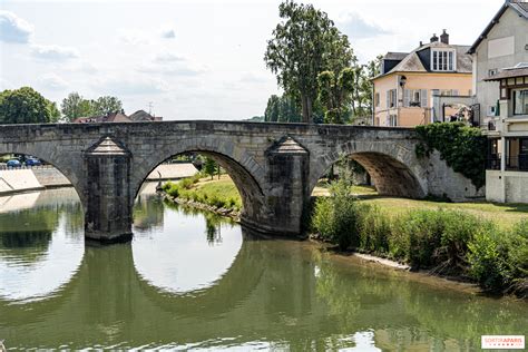 3 villes franciliennes classées parmi les Plus Beaux Détours de France