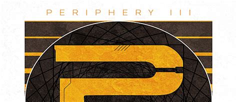 Periphery - Periphery III: Select Difficulty (Album Review) - Cryptic Rock