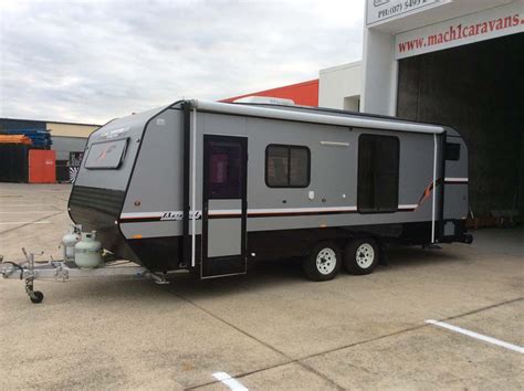 Photo Gallery Mach One Caravan Rv Solutions