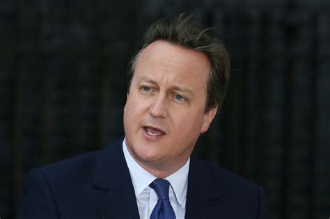 Ex PM Cameron Makes Shock Return To UK Government News Au