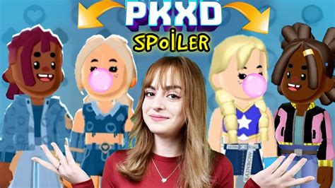 PK XD SPOİLER ALAMAYANLAR İÇİN BEDAVALARINI YAPTIK ÖZGÜŞ TV YouTube