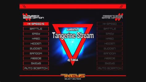 Fps Tangerine Stream Sp Keys Autoplay Dj Taka Cs Beatmania