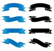 Ribbon Banner Vector Art, Icons, and Graphics for Free Download