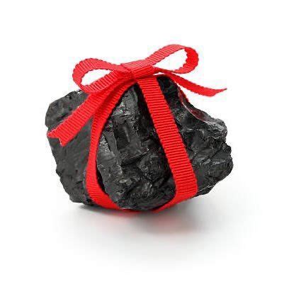 Santa Decides On Twitter I Gave Lankybox Coal For Christmas