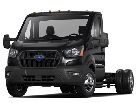 2023 Ford Transit Cutaway Price Specs Review Belliveau Motors