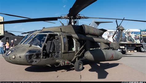 Sikorsky UH-60M Black Hawk - USA - Army | Aviation Photo #7190003 | Airliners.net